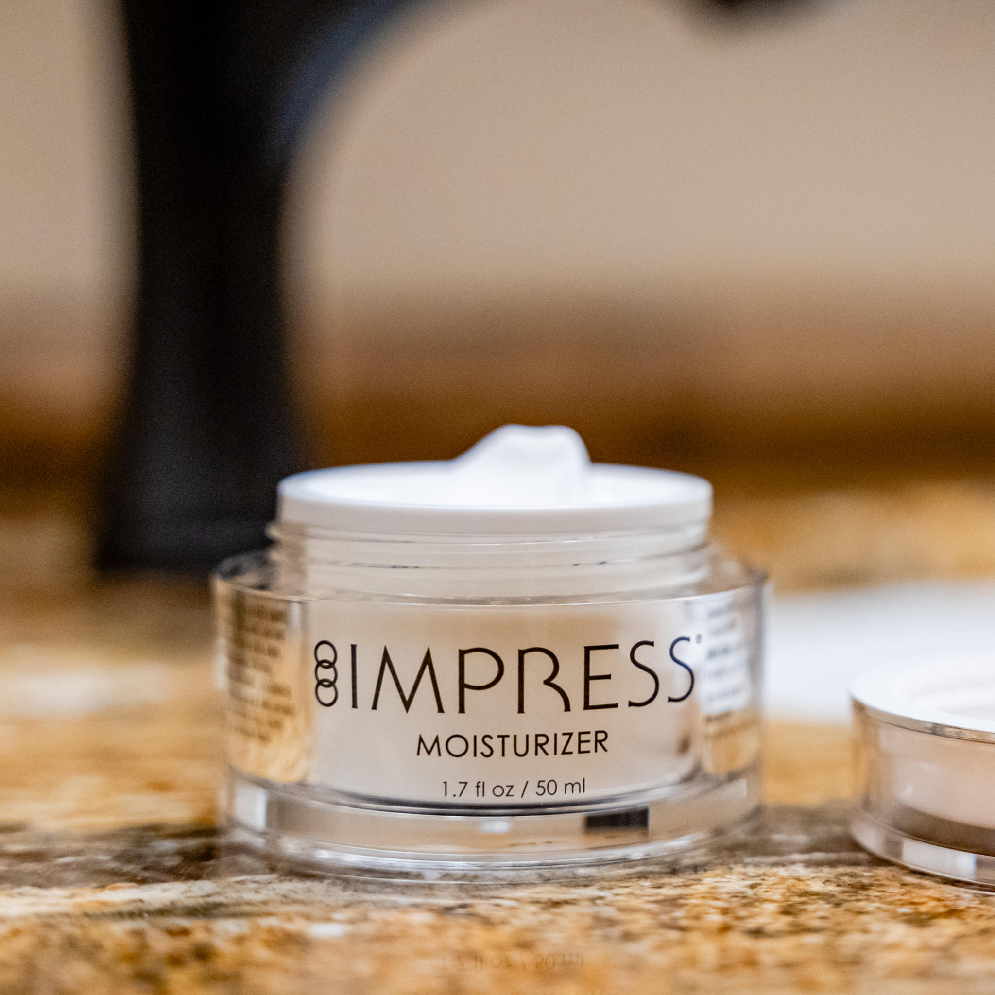 Deep Hydrating Facial Moisturizer