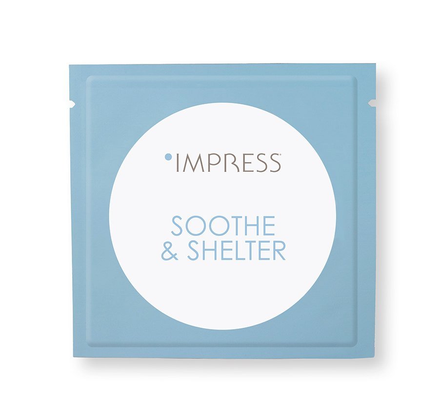 7-Day Anti Aging Facial Pads Sample Pack - Our Gift To You - Impress Skincare
