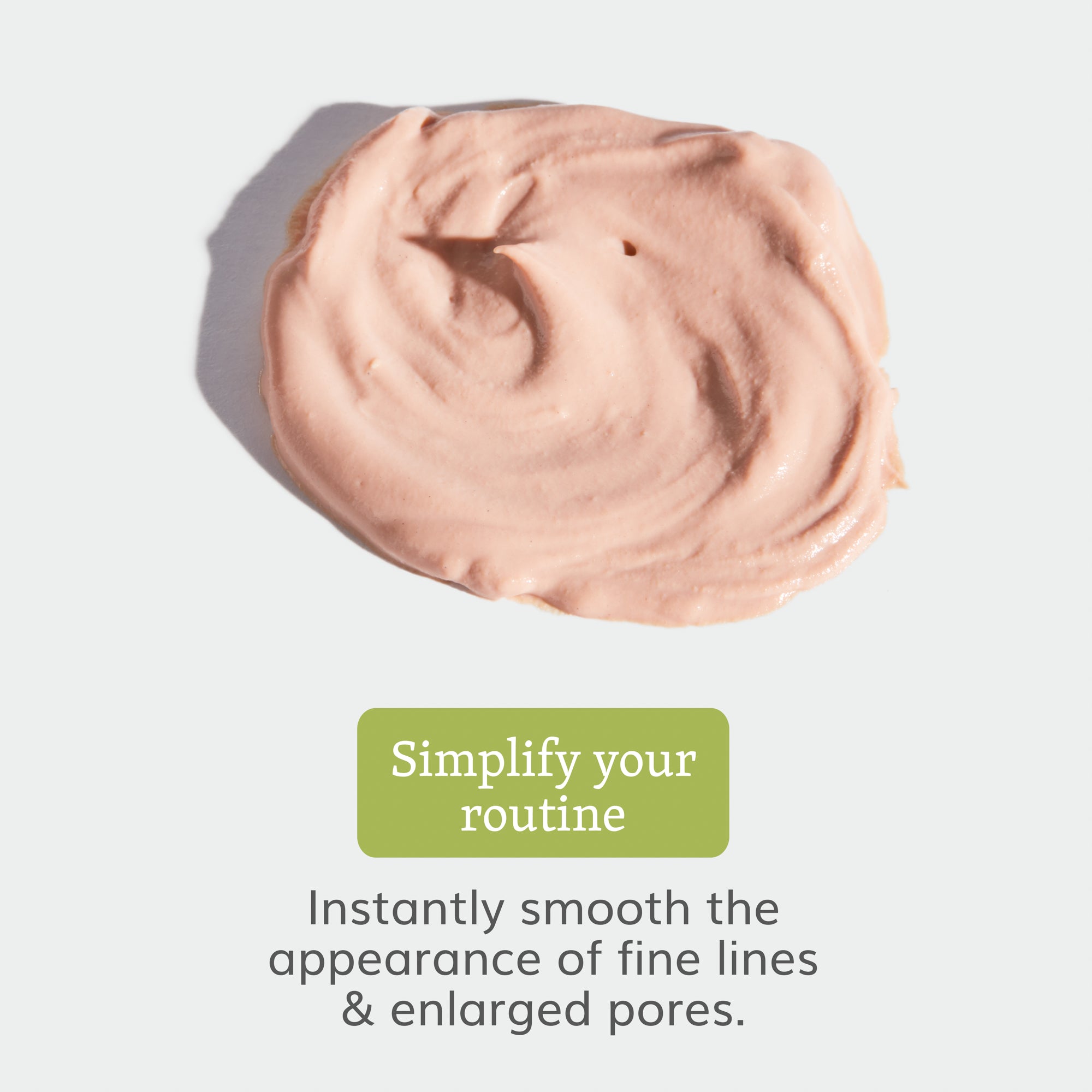 Tinted Mineral Sunscreen & Makeup Primer - Impress Skincare