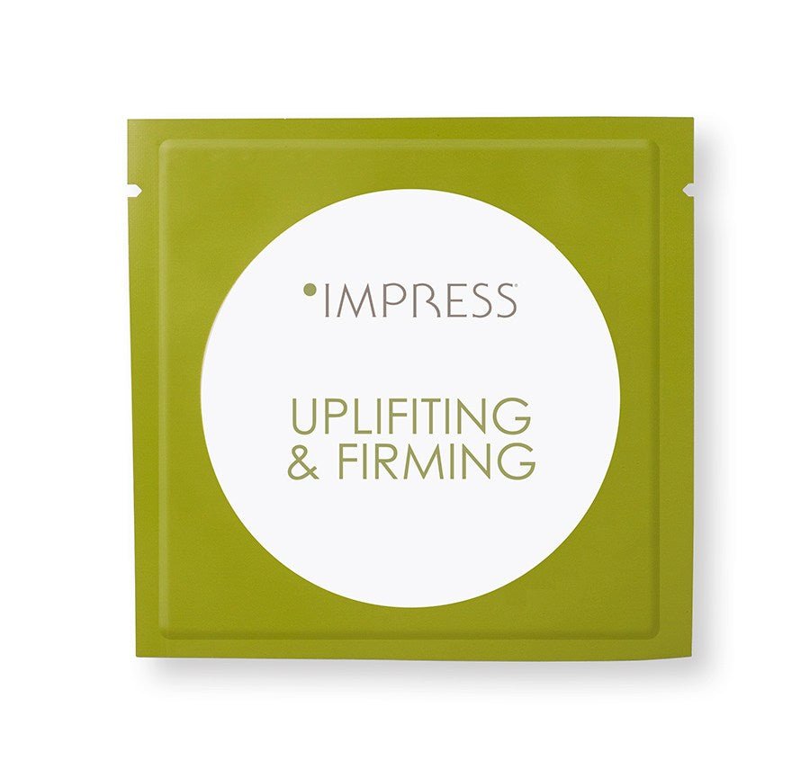 Top Selling Anti-Aging Facial Pads Program - Impress Skincare