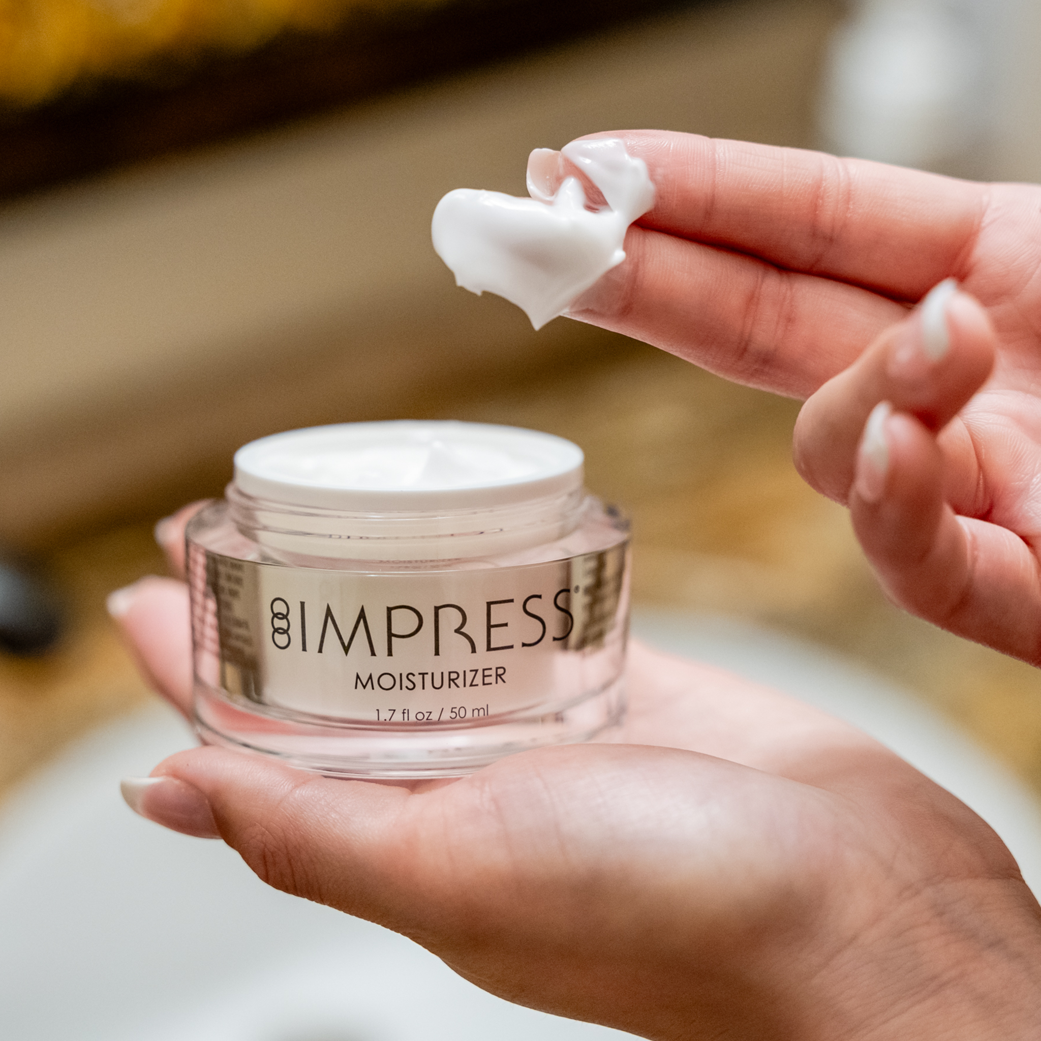 Deep Hydrating Facial Moisturizer