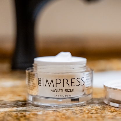 Deep Hydrating Facial Moisturizer