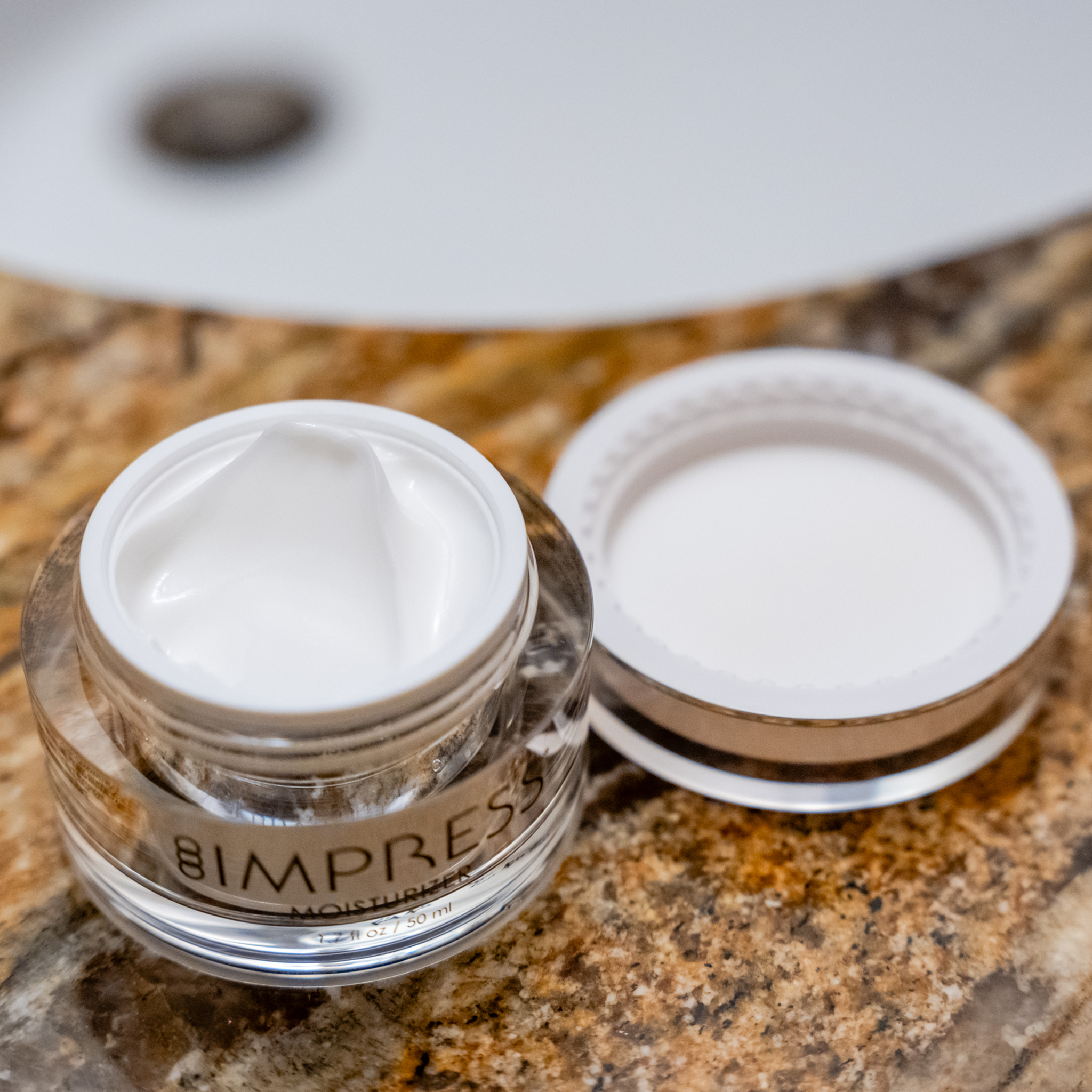 Deep Hydrating Facial Moisturizer
