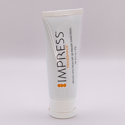 Tinted Mineral Sunscreen &amp; Makeup Primer