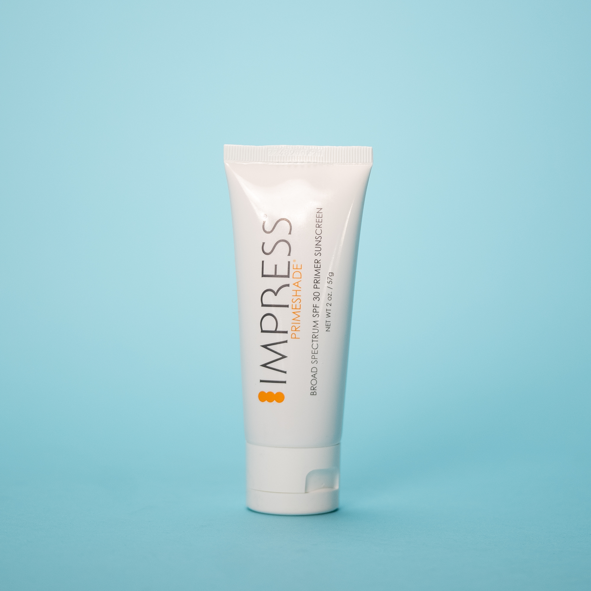 Tinted Mineral Sunscreen &amp; Makeup Primer