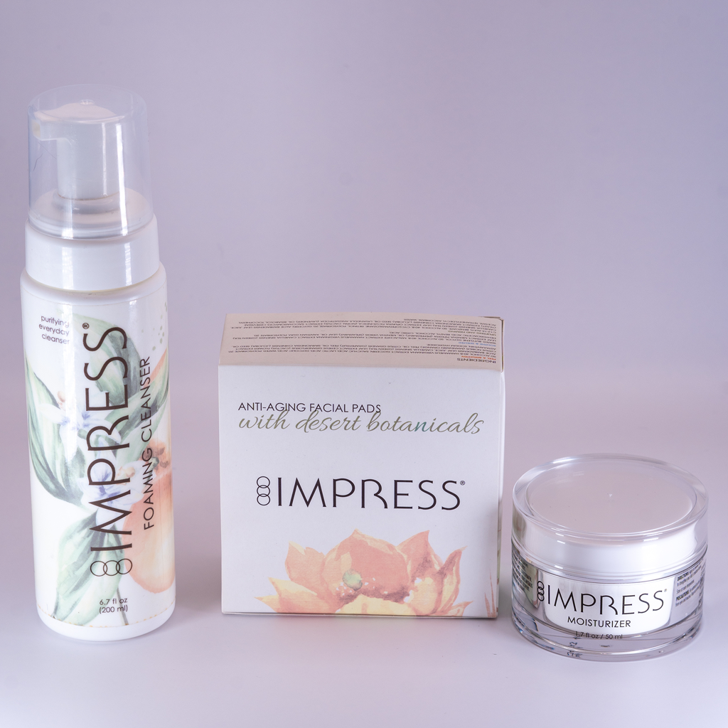 Skin Cycling Savings Pack