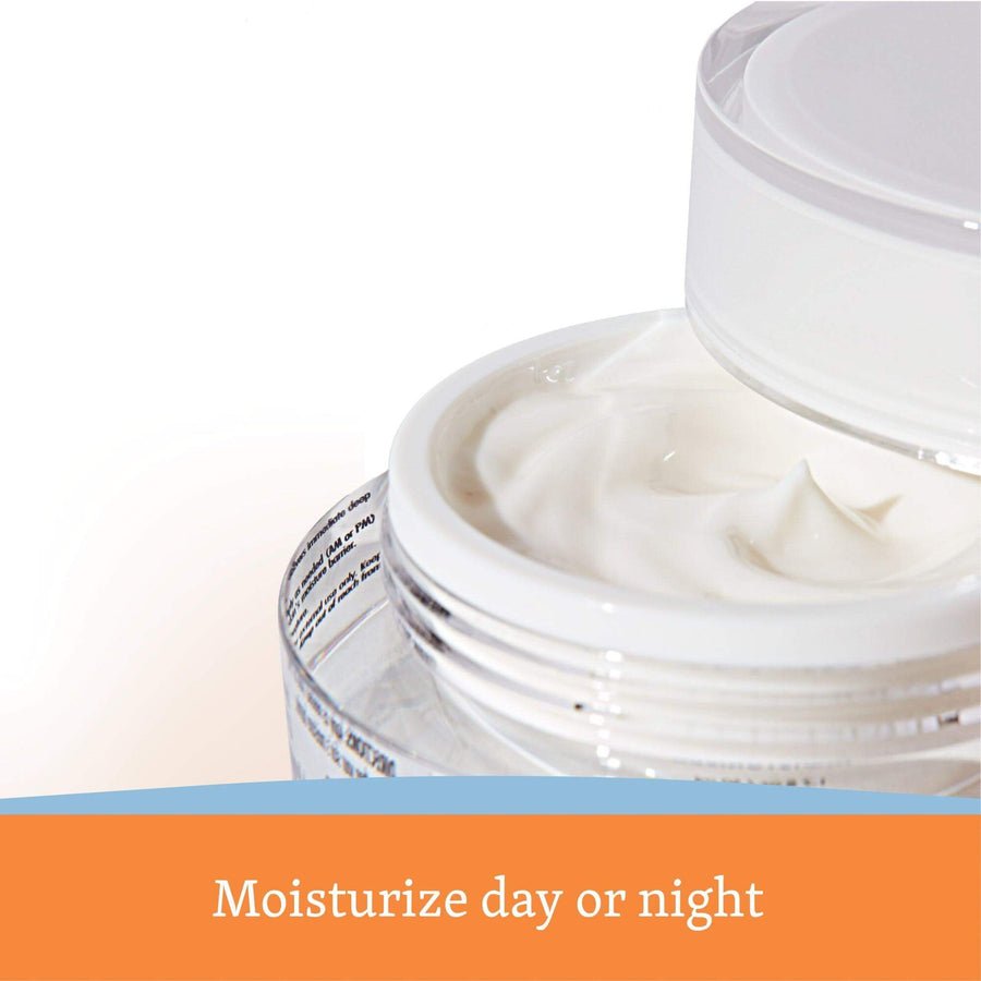 Deep Hydrating Facial Moisturizer - Impress Skincare